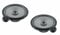 HERTZ Stereo Speaker 17 cm 6.5 in Component System Car Audio 300 W UNO K165