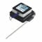 Cadac® Grillthermometer mit Bluetooth und LED-Anzeige -20 °C - 250 °C