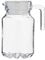 Ravenhead Essentials Hobnobs Fridge Jug 0.7 Litre