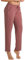 icyzone Femme Pantalons de Jogging Décontracté Pantalon de Sport avec Poches, Longue Jogger Pants (M, Dusty Pink)
