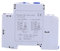 Timer-Schalter, mechanischer elektronischer Schalter AC 220-240V, Haushaltsgerät Treppe Licht Timing Schalter, für Geräte, Treppe Lampe, Werbung Lampe Box