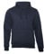 ROCK-IT Apparel I Sweat à Capuche pour Homme I Sweat Premium avec Capuche et Poche I Hoodie Sweatshirt Pullover Hoody [tailleS-5XL] I Tissu très Doux I Navy Bleu L