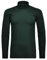Ragman Herren Unterzieh Rolli, Dunkelgrün-386, S