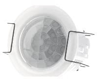 Bewegungsmelder Mini Basic JUNG BM360MBWW