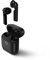 Panasonic RZ-B100W Wireless Bluetooth Headphones, HiFi Microphone, IPX4 Waterproof, Touch Control, Ergonomic Design, Voice Assistant, Extra Bass System, Long Battery Life, Black