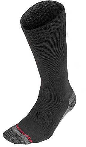 FOX Rage Thermolite Socks 44-47 NFW020 Socken Strümpfe Thermosocken, Grün