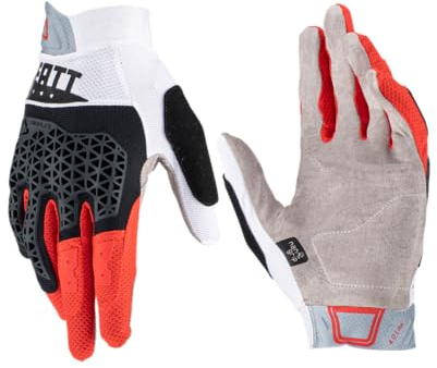 Leatt Glove MTB 4.0 Lite #M/EU8/US9 Fire