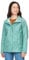 Marmot Damen PreCip Eco Jacket, Wasserdichte Regenjacke, winddichter Regenmantel, atmungsaktiver, faltbarer Hardshell Windbreaker, ideal zum Fahrradfahren & Wandern