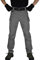 zuoxiangru Herren Tactical Combat Military Hose, Outdoor Work Cargo Freizeithose Cotton Workwear Hose (Grau, Tag XXL)