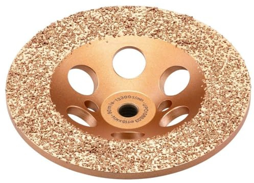 FLEX Disco Metal Duro TC-Jet TC-Jet II D115 M14