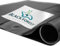 Black Forest Pond Shop Schwarze PVC Teichfolie 1,50 mm 4 x 4 m für Schwimmteich Gartenteich Badeteich - Made in Germany 4x4m