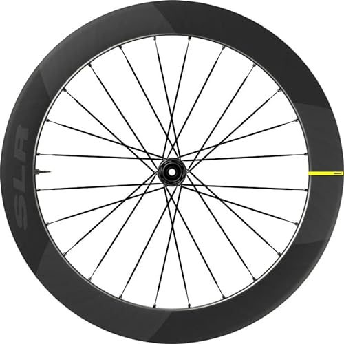 MAVIC Cosmic SLR 65 Disc | 12 x 142 mm | Centerlock – Hinterrad