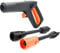 Pistola per lavaggio a pressione con lancia a getto variabile, compatibile con detergenti ad alta pressione per Bosch per Black & Decker, per Annovi Reverberi per AR Blue Clean, per Mac Allister…