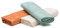 Fillikid Baumwolle Mulltücher 3er Set 75x75cm