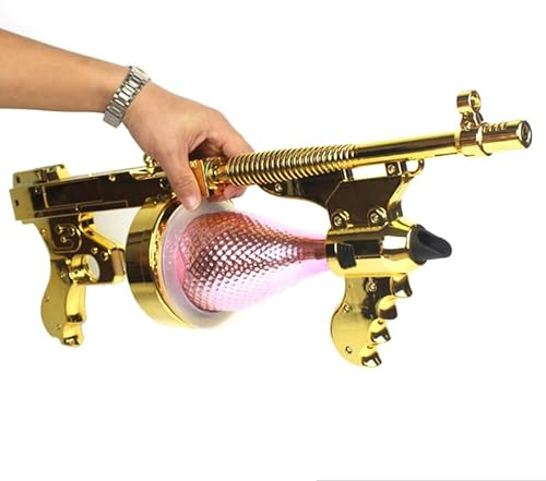 Pistolet À Champagne, Pistolets À Vin Mousseux Pour Mariage, Pulvérisateur De Pistolet À Champagne Blaster Pétillant Avec Bouchon De Champagne, Bouteille De Fontaine Éjecteur De Bière Alimentation