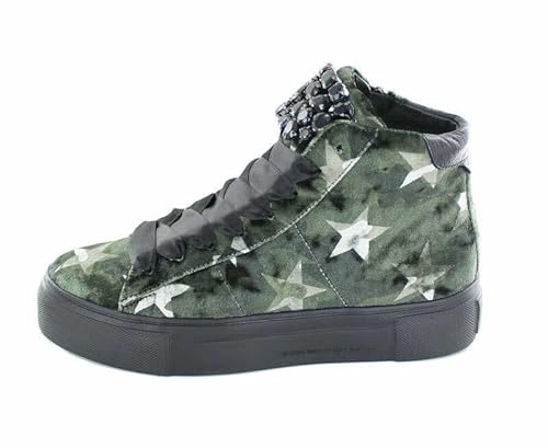 Kennel & Schmenger Adult 20270 515 Oliv Gr. 39