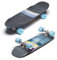 Generic Longboard Surfskate Loaded X Carver Tasche CX 78 cm