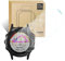 HYSDFFG 5 Stück Panzer Schutz Glas für Garmin Fenix 5/Fenix 5 Plus, HD Klar Displayschutz, Anti-Fingerprint, 9H Härte Glass Protector Kompatibel mit Garmin Fenix 5/Fenix 5 Plus