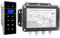 3KW Wandmontierte Mini-Dampfsaunamaschine, Dusch-Dampfbad-Zubehör-Kits mit Bluetooth-Telefon-Sauna-Controller-LCD-Display(VS-9007B-3KW-BP)