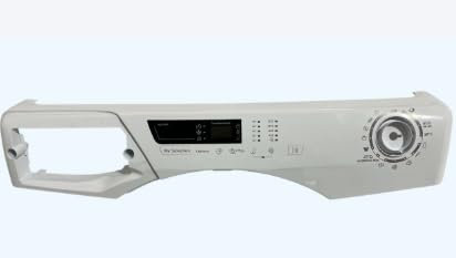 Candy Controllo Cruscotto lavatrice Pannello Touch LCD 15 programmi 43039804