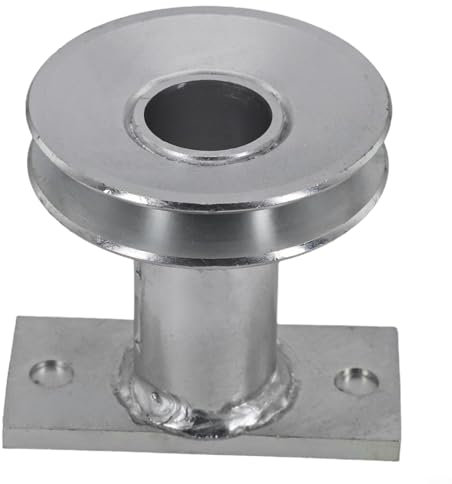 Für YARD-MAN Für Troy-Bilt 687-02528, Kompatibles Rasenmäher-Messeradapter Ersatzteil, für Outdoor-Elektrogeräte