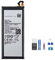 Generic Batterie 3600mAh EB-BJ730ABE Batterie compatible pour Galaxy J7 Pro 2017 SM-J730 SM-J730FM J730F/G J730DS J730GM J730K