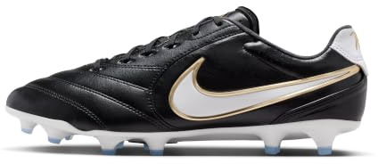 NIKE Tiempo Ligera PRO FG Soccer Shoes
