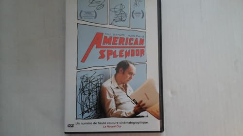 American Splendor [FR Import]