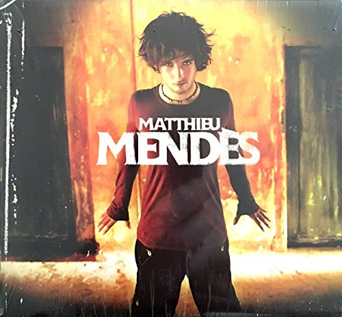 Matthieu Mendes - Matthieu Mendes