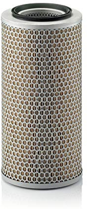 MANN-FILTER C 17 250 Luftfilter - für Off-Highway Anwendungen | Für Off-Highway, Saubere Luftzufuhr, Langlebiges Filtermedium, Passgenaues Design, Echte OE-Technologie