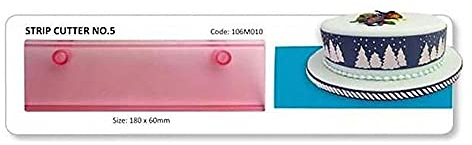 JEM Cutters Strip Cutter - 50 mm