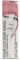 2 x Stargazer Semi Permanent Baby Pink Hair Colour Dye