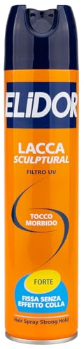Haarspray Skulptural Protezione UV fissaggio forte 75 ml