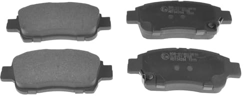 Blue Print ADT34294 Brake Pads