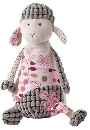 Inwolino 7965 - Kuscheltier Schaf Sweety, 35 cm, Schmusetier