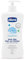 Chicco Baby Moments Sanftes Duschgel und Shampoo, 500 ml