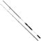 Jenzi Xperanza Spinnrute, 2.10m 2-12g Spin & Jig