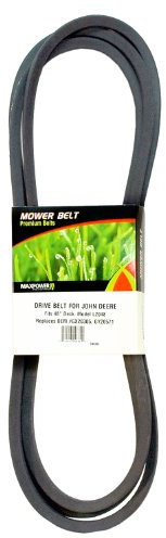 Maxpower Courroie tondeuse John Deere GX20305 GY20571 336383