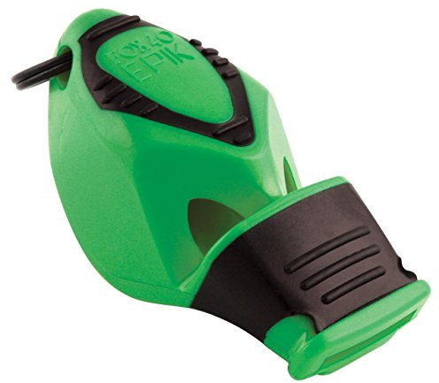 Fox 40 Epik CMG Black