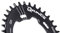 R ROTOR BIKE COMPONENTS Q Rings XTR 9000 BCD96x4 Q34T Black