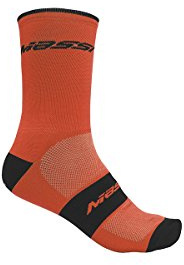 MASSI Herren Supra Socken (1er Pack)