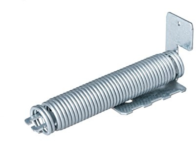 daniplus Feder für Türscharnier, Tür passend für Bosch Siemens Spülmaschine, Geschirrspüler - Nr.: 165891