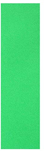 Jessup 9 Inch Skateboard Griptape One Size Neon Green