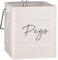 RA-HOMESTORE® Peg Tin