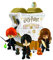DUJARDIN JOUETS- Capsules Magiques Harry Potter, 13510