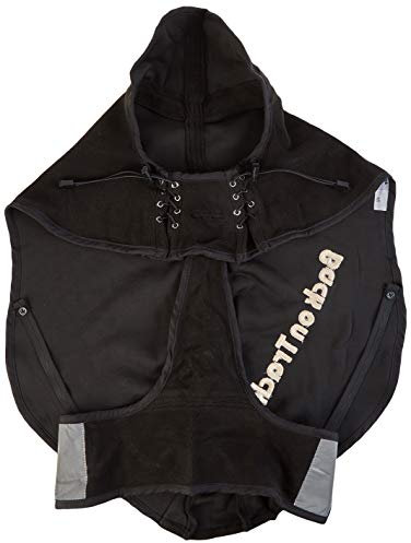 Back-on-Track Fleecejacke für Hunde, Größe XL