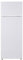 UNIVERSALBLUE Frigorifico Sin Congelador Blanco | 1 Puerta | 144cm | Blanco | 238L | Estanterías y Cajoneras Incluidas | Silencioso | Envío y Subida a Planta Incluido
