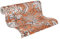 Daniel Hechter Vliestapete Dschungeltapete 10,05 m x 0,53 m orange weiß braun 375204 37520-4