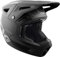 TSG Unisex – Erwachsene Sentinel SOLID Color Enduro Helm, Schwarz, M_40