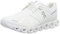 ON Running Herren X Sneaker, Farbe: Weiß, 41.5 EU
